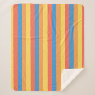 Cobertor Sherpa Awning Blanket