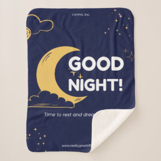 Cobertor Sherpa Baby Blanket