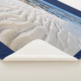 Cobertor Sherpa Baixa maré