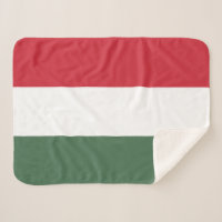 Bandeira da Hungria
