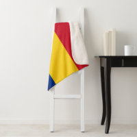 Bandeira da Romênia