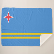 Bandeira de Aruba