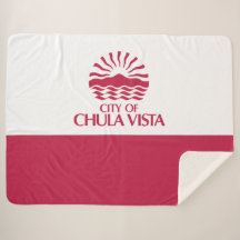 Bandeira de Chula Vista (Califórnia)