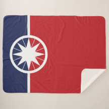 Bandeira de Norman (Oklahoma)