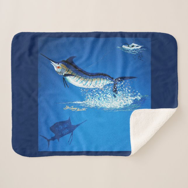 Cobertor Sherpa Banheiras do Bubblepacific (Frente (Horizontal))