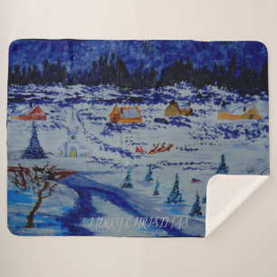 Cobertor Sherpa Banheiras do Bubblepacific