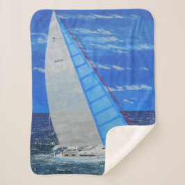 Cobertor Sherpa Banheiras do Bubblepacific