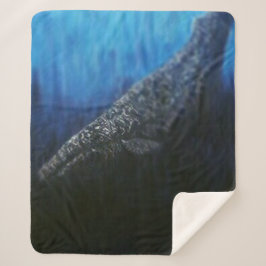 Cobertor Sherpa Banheiras do Bubblepacific