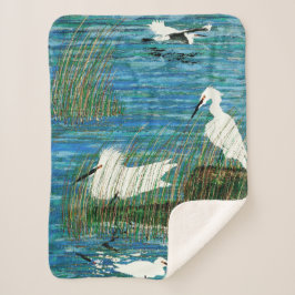 Cobertor Sherpa Banheiras do Bubblepacific