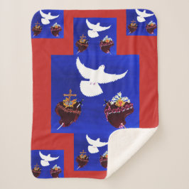 Cobertor Sherpa Banheiras do Bubblepacific