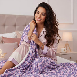 Cobertor Sherpa Bear