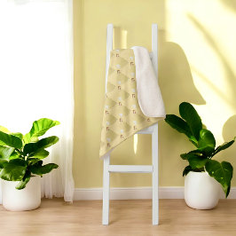 Cobertor Sherpa Belle Sherpa Blanket