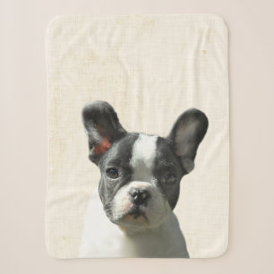 Cobertor Sherpa Berçário Minimalista Amarelo Peekaboo Boston Terri