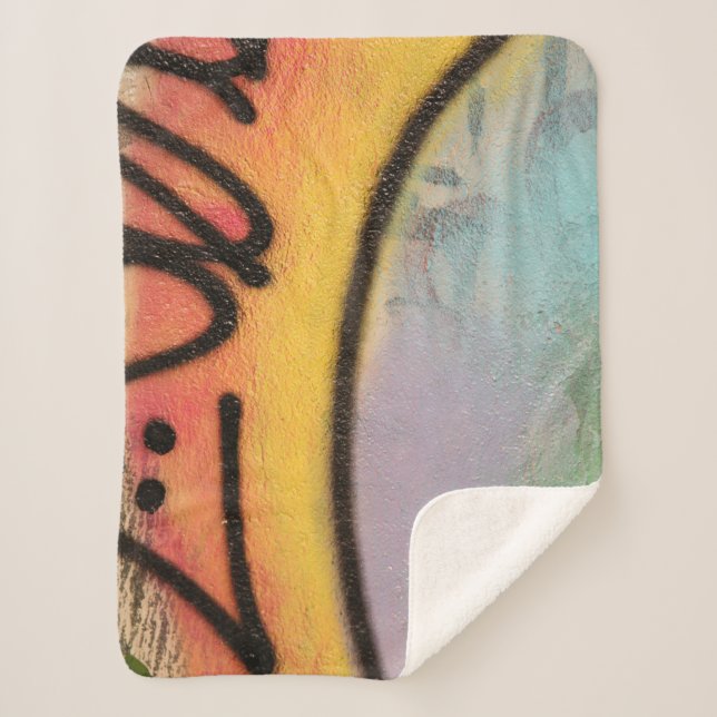 Cobertor Sherpa Berlim (Frente)