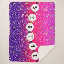 Bestie Bracelet - Design de Amizade