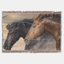 Sherpa Blanket selvagem e livre