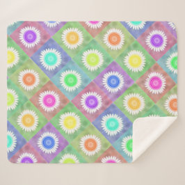 Cobertor Sherpa Blossomo Sherpa Blanket