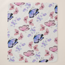 Borboleta Kid's Cottagecore Aconchegante