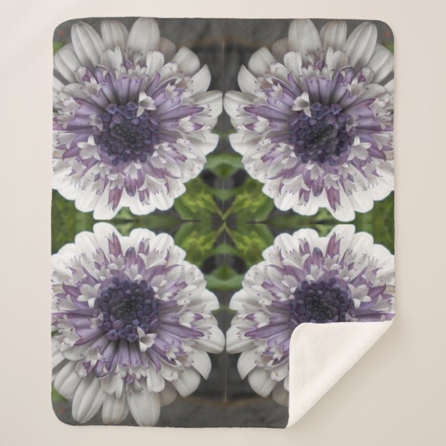 Cobertor Sherpa Brett (Frente)