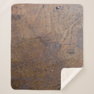 Cobertor Sherpa Camada design de fundo de textura