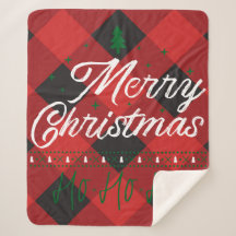 Campo de Natal HO HO