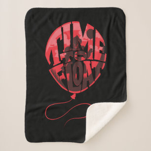 Cobertor Sherpa Capítulo 2   Gráfico do Balão de Flutuação