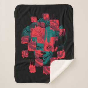 Cobertor Sherpa Capítulo 2   Penitência - Volte e jogue