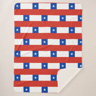 Cobertor Sherpa Chile