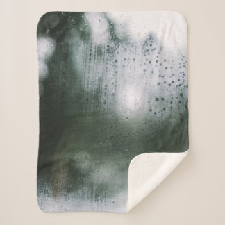 Cobertor Sherpa Chuva
