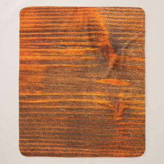 Cobertor Sherpa Close-up texture of old wooden floor, part of the 