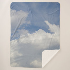 Cobertor Sherpa Cloud Dreamer Sherpa Blanket