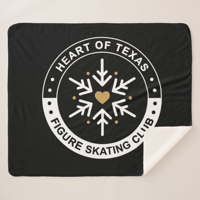 Cobertor Sherpa Cobertura HoT (Frente (Horizontal))