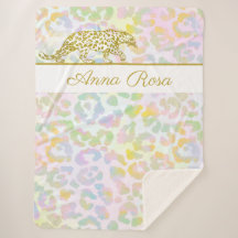 *~* Colheita Dourada Coluna Leopardo 