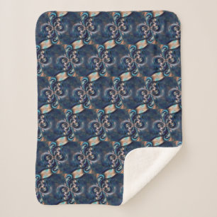 Cobertor Sherpa Conceito Sherpa Blanket
