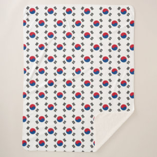 Cobertor Sherpa Coreia