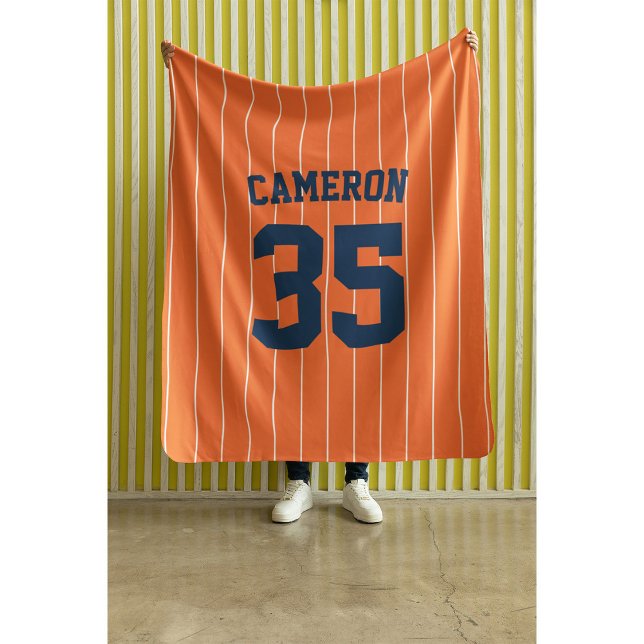 Cobertor Sherpa Cores Totalmente Editáveis Nome das Stripes de Bas (Criador carregado)