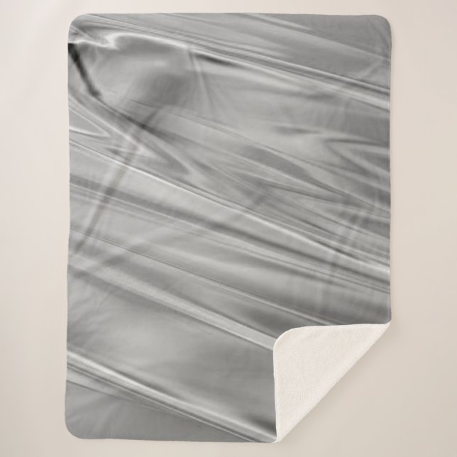 Cobertor Sherpa "Cozy Luxury: Sherpa Blankets Personalizados" (Frente)