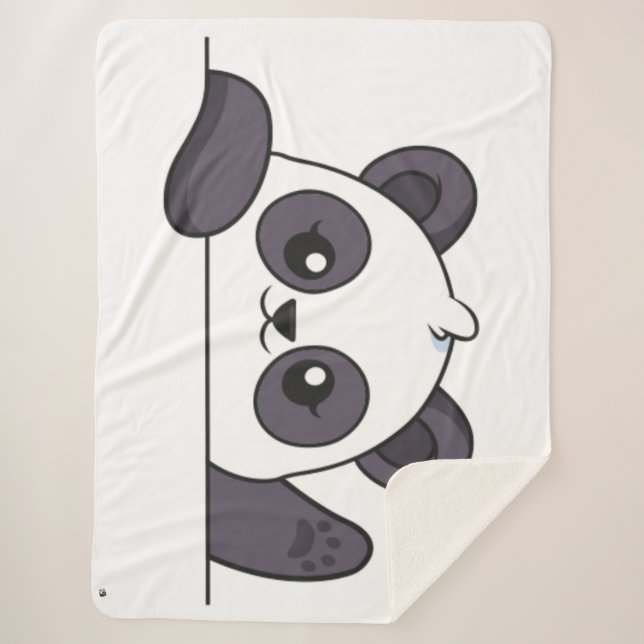 Cobertor Sherpa Cozy Soft Fleece Blanket (Frente)