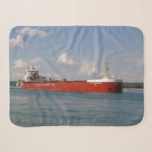 Cobertor Sherpa CSL Assiniboine Sherpa blanket