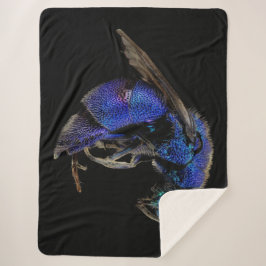 COBERTOR SHERPA CUCKOO