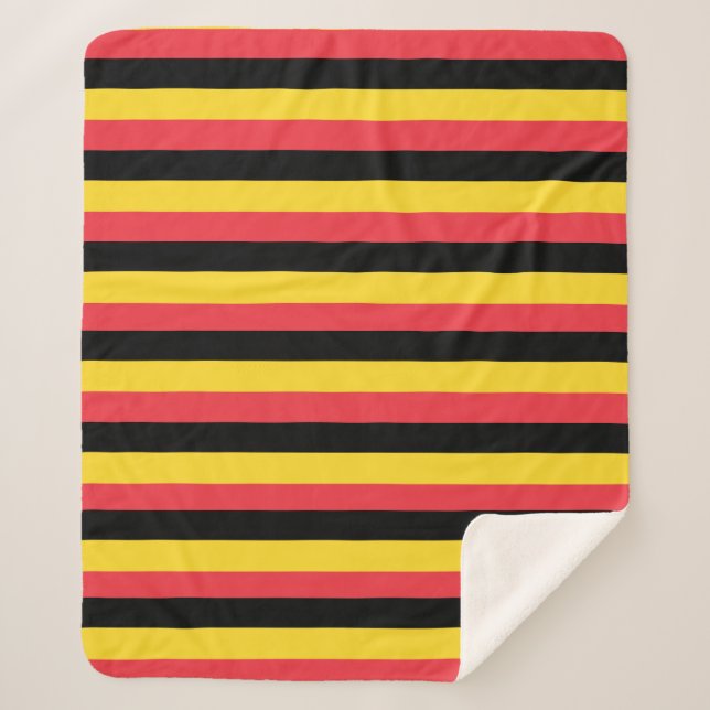 Cobertor Sherpa Curtain (Frente)