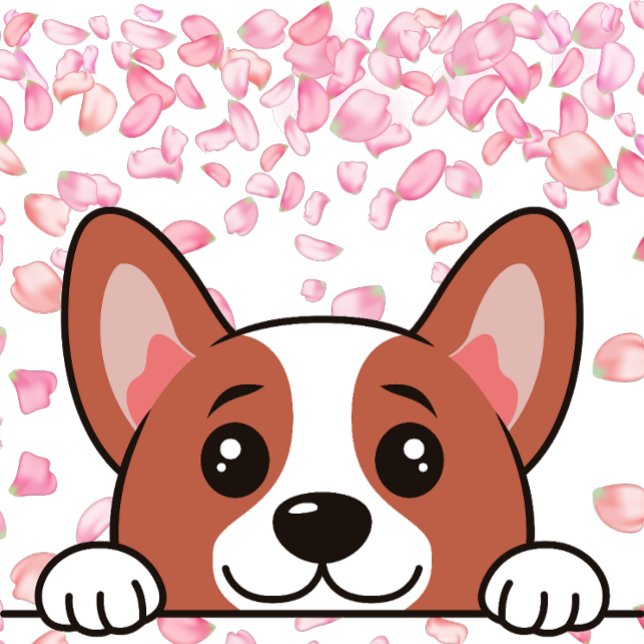 Cobertor Sherpa Cute - Pet impresso em aberto (Custom Baby Fleece Blanket with Puppy illustration. This cute  comfortable Wrapping can be best gift)