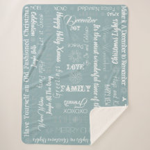 Desejos de Natal Personalizados