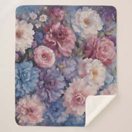 Cobertor Sherpa Design