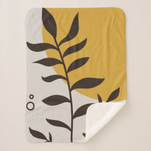 Cobertor Sherpa Design
