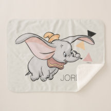 Design de Tribal Dumbo