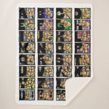 Deutsches Fingeralphabet 3 (2025)