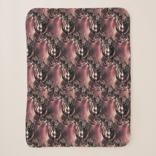 Cobertor Sherpa Dex Sherpa Blanket