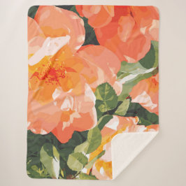 Cobertor Sherpa Doenças do