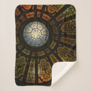 Cobertor Sherpa Dome